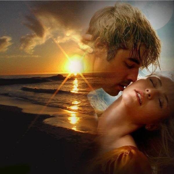 Per te .baci....ti voglio tanto bene amore
